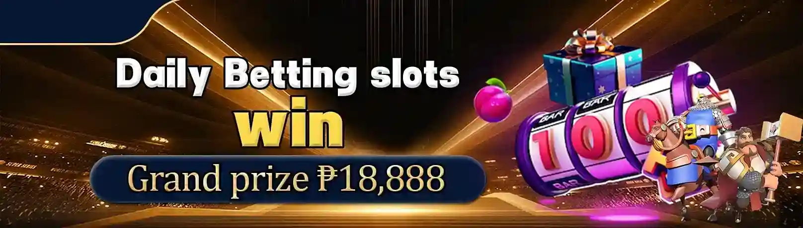 Spin to Win Big at paldoplus Online Casino Slots