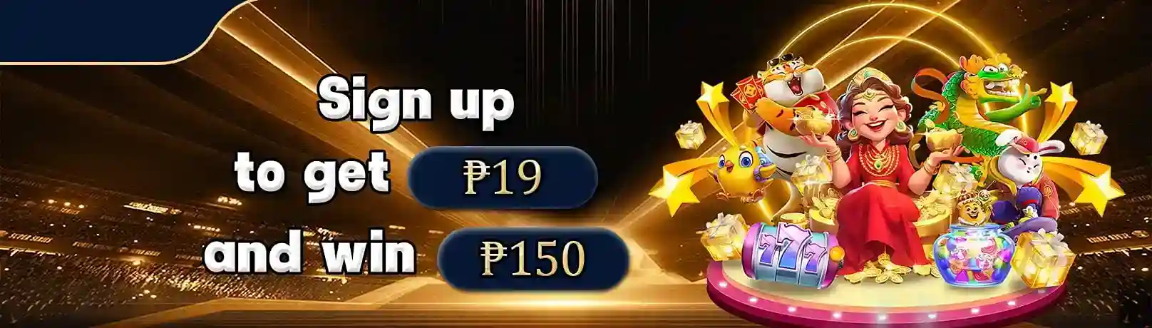 Register form interface on paldoplus online casino platform