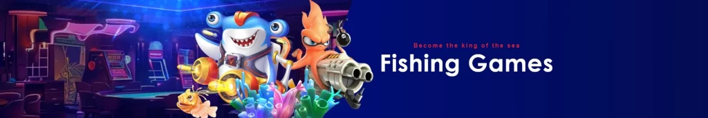 paldoplus fishing games interface with exciting fish shooting gameplay and rewards