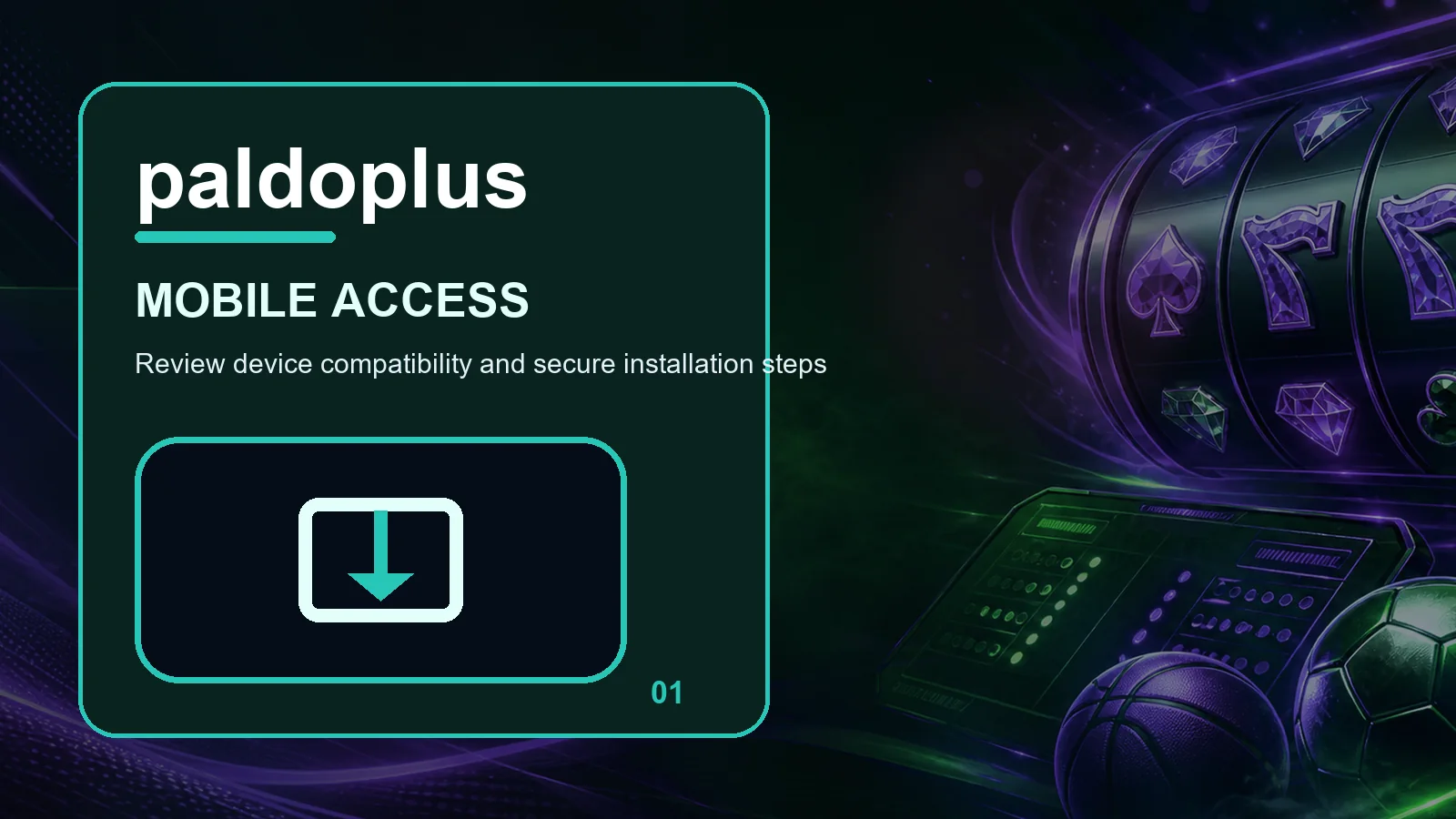 paldoplus download full-width visual guide 1