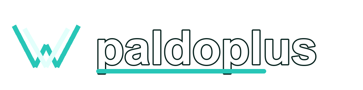 paldoplus official website logo