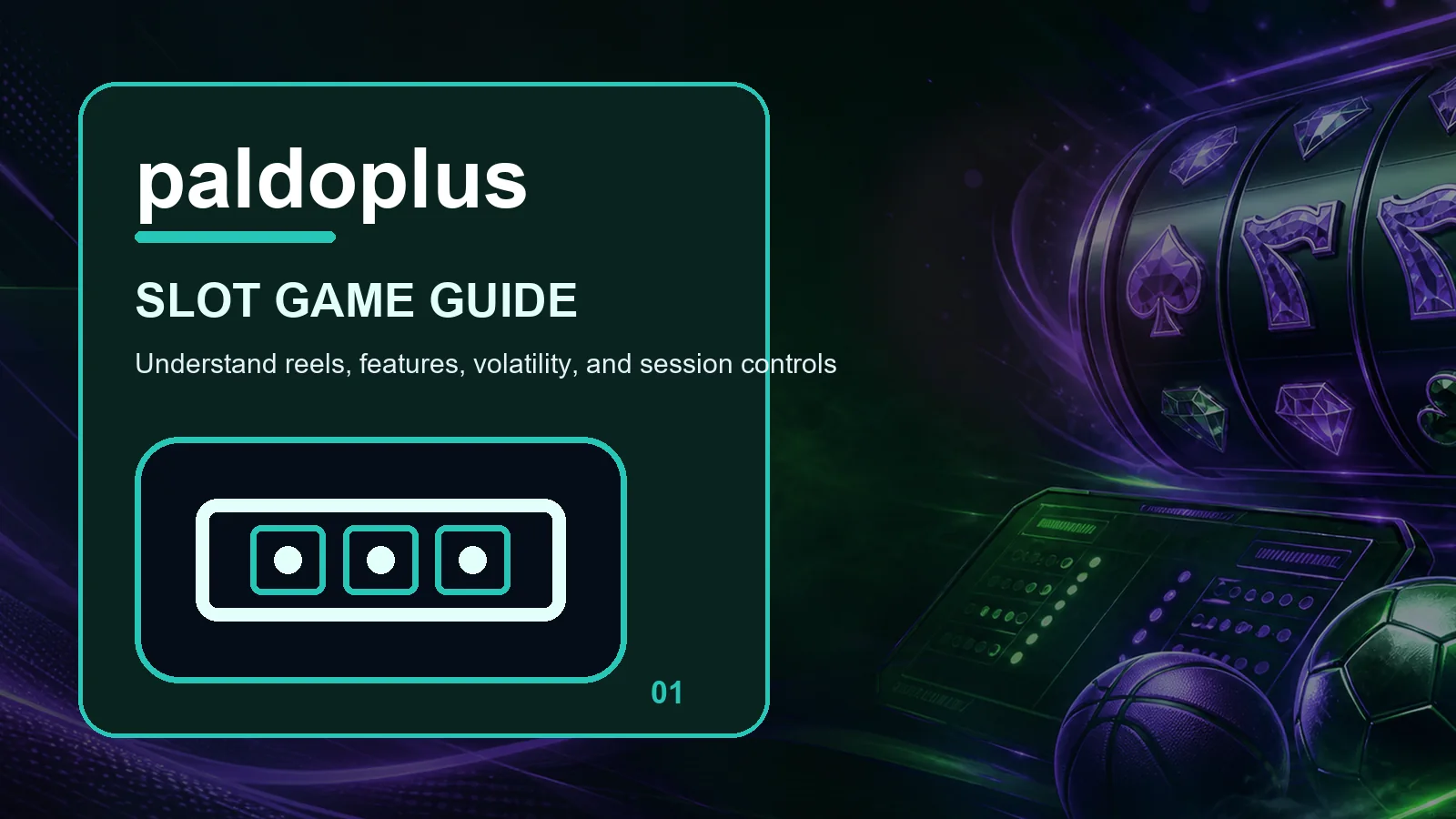 paldoplus slots full-width visual guide 1