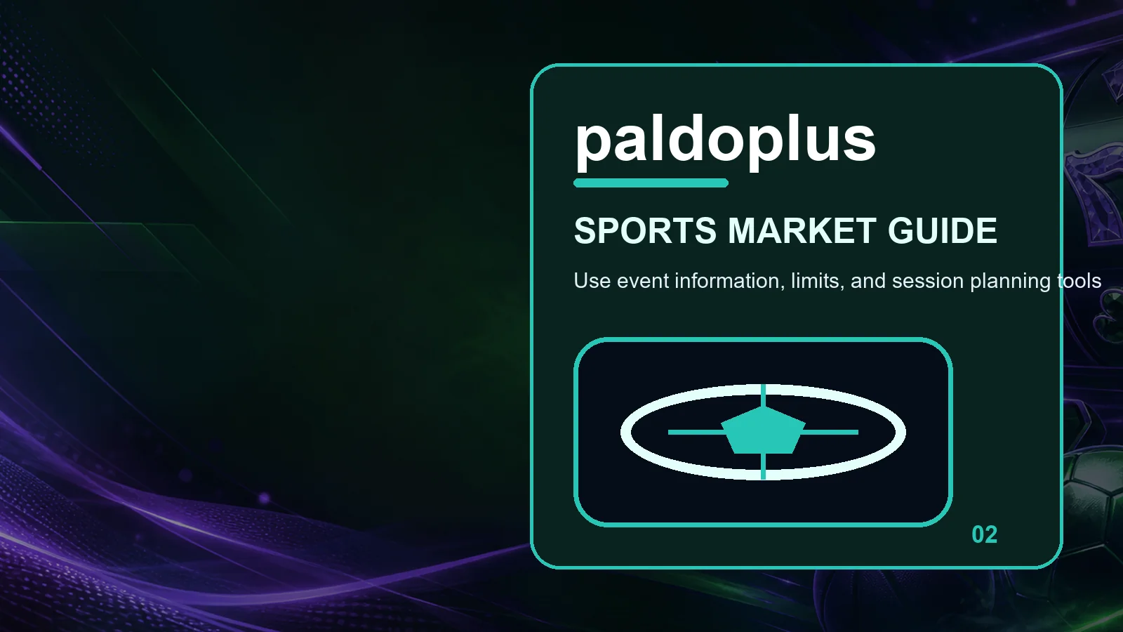 paldoplus sports full-width visual guide 2